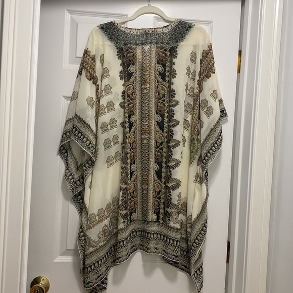 FRIME embellished Tunic - Picture 4 of 7